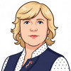 Елькина Анна Юрьевна